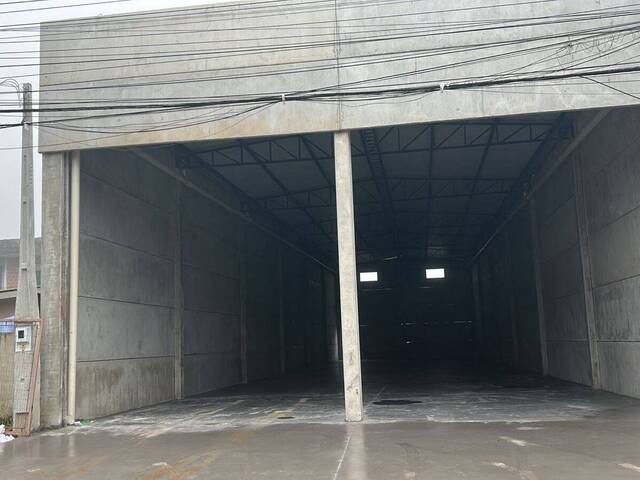 #3369 - Prédio comercial para Locação em Sapucaia do Sul - RS - 1