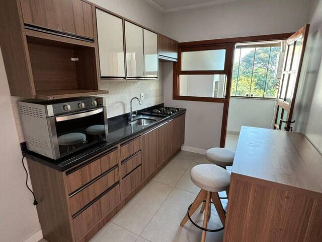 #3371 - Apartamento para Locação em Sapucaia do Sul - RS - 2