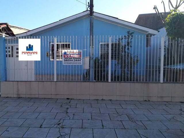 #3372 - Casa para Venda em Sapucaia do Sul - RS - 1