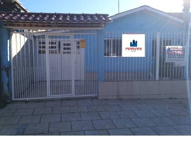 #3372 - Casa para Venda em Sapucaia do Sul - RS - 2