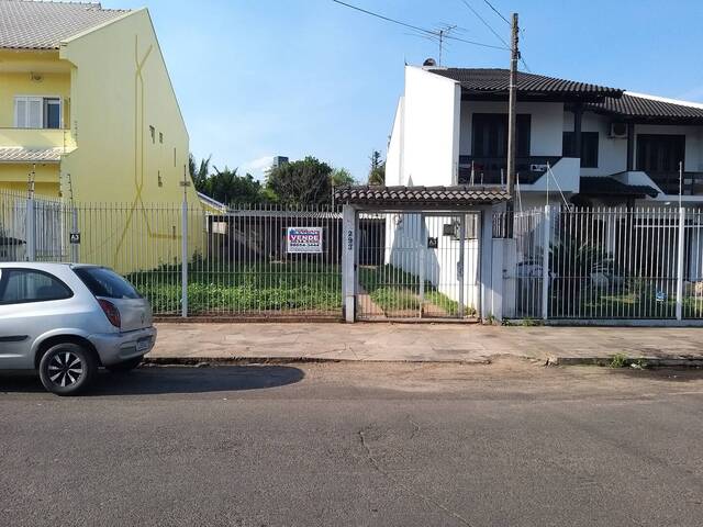 #3374 - Área para Venda em Sapucaia do Sul - RS - 1