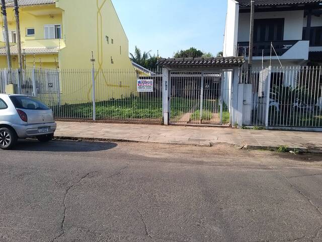 #3374 - Área para Venda em Sapucaia do Sul - RS - 2