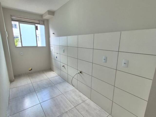 #3376 - Apartamento para Venda em Sapucaia do Sul - RS - 2