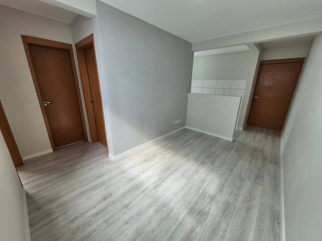 #3376 - Apartamento para Venda em Sapucaia do Sul - RS - 1