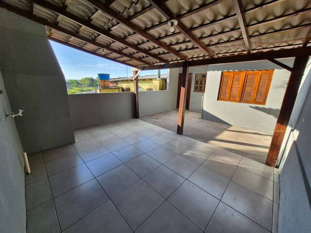 #3378 - Casa para Venda em Sapucaia do Sul - RS - 3