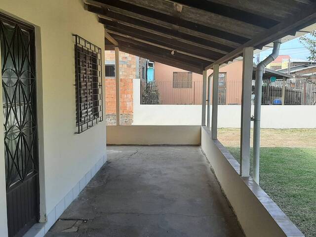 #3379 - Casa para Venda em Sapucaia do Sul - RS - 2