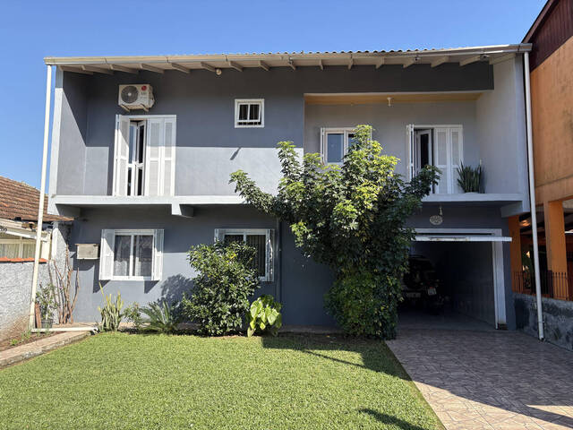 #3380 - Casa para Venda em Sapucaia do Sul - RS - 2