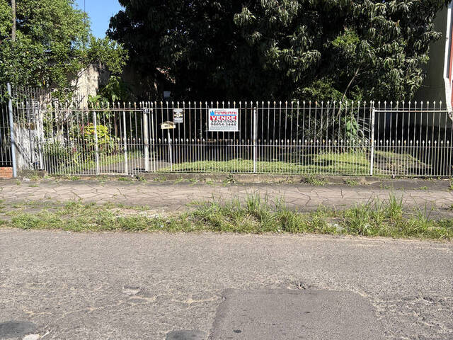#3383 - Casa para Venda em Sapucaia do Sul - RS - 1