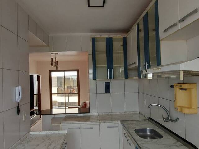 #3385 - Apartamento para Venda em Sapucaia do Sul - RS - 2