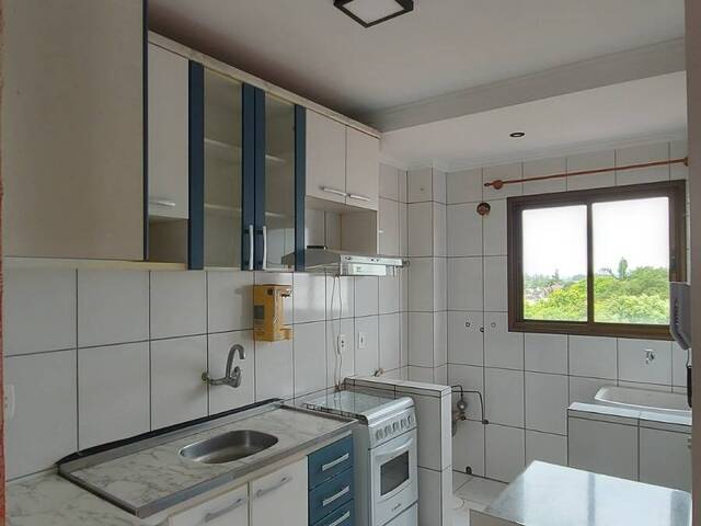 #3385 - Apartamento para Venda em Sapucaia do Sul - RS - 3
