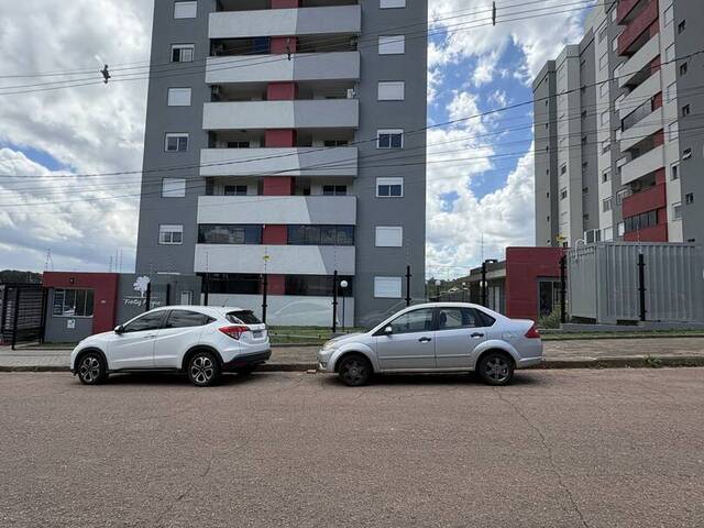#3386 - Apartamento para Venda em Sapucaia do Sul - RS - 1