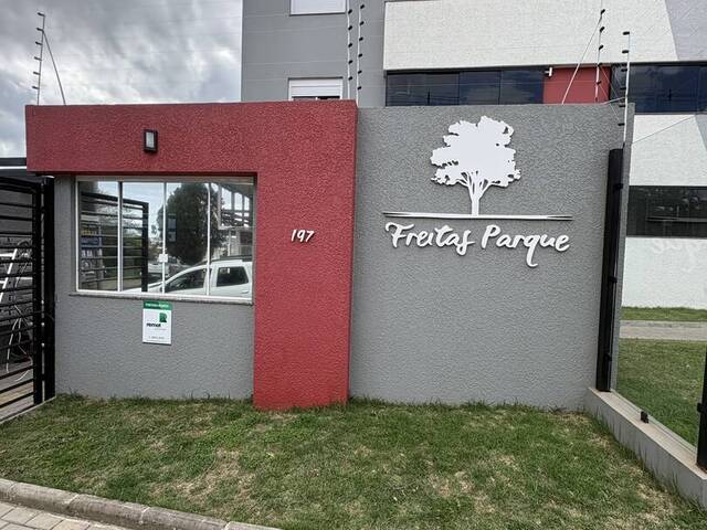 #3386 - Apartamento para Venda em Sapucaia do Sul - RS - 3