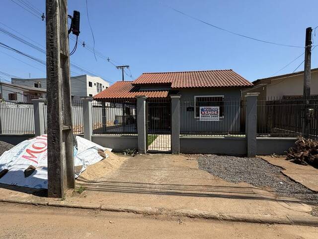 #3387 - Casa para Venda em Sapucaia do Sul - RS - 1