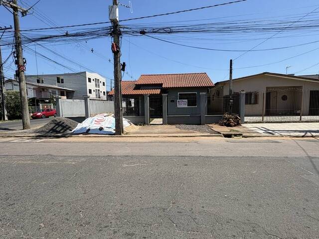 #3387 - Casa para Venda em Sapucaia do Sul - RS - 2