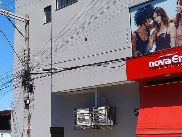 #3388 - Sala para Locação em Sapucaia do Sul - RS - 3