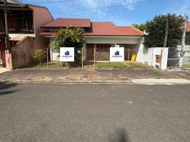 #3392 - Casa para Venda em Sapucaia do Sul - RS - 1