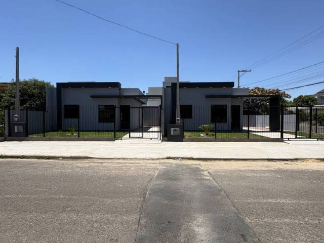 #3393 - Casa para Venda em Sapucaia do Sul - RS - 2