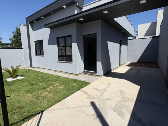 #3393 - Casa para Venda em Sapucaia do Sul - RS - 3