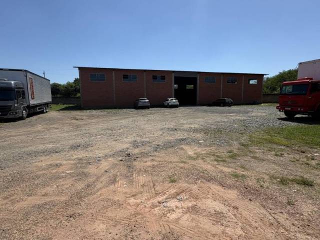 #3394 - Sala para Venda em Sapucaia do Sul - RS - 2