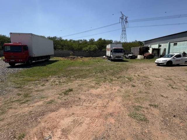 #3394 - Sala para Venda em Sapucaia do Sul - RS - 3