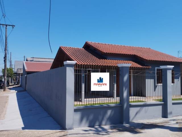 #3387 - Casa para Venda em Sapucaia do Sul - RS - 1