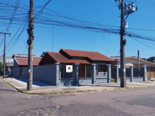 #3387 - Casa para Venda em Sapucaia do Sul - RS - 2