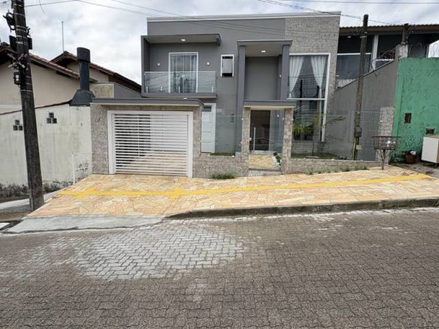 #3396 - Casa para Venda em Sapucaia do Sul - RS - 3