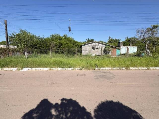 #3397 - Área para Venda em Esteio - RS - 2