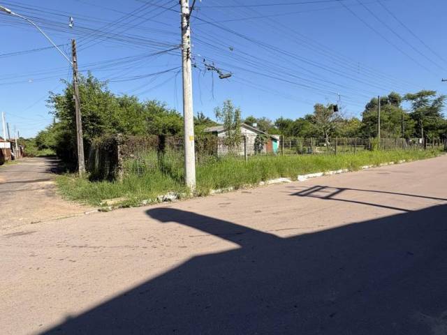 #3397 - Área para Venda em Esteio - RS - 3