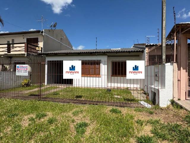 #3399 - Casa para Venda em Sapucaia do Sul - RS - 1