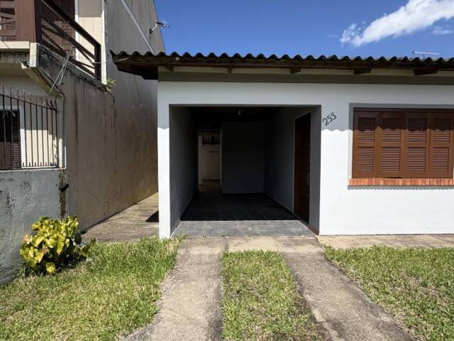 #3399 - Casa para Venda em Sapucaia do Sul - RS - 2