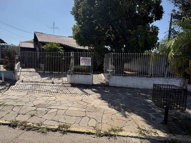 #3402 - Casa para Venda em Sapucaia do Sul - RS