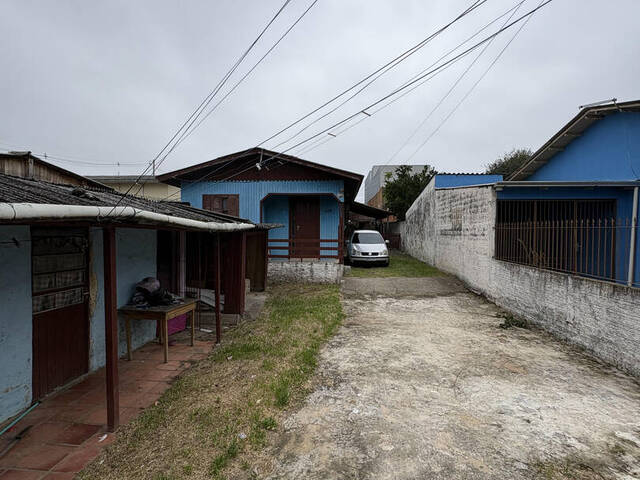 #3404 - Casa para Venda em Sapucaia do Sul - RS