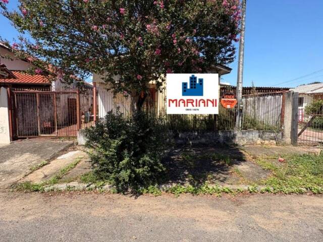 #3410 - Casa para Venda em Sapucaia do Sul - RS - 2