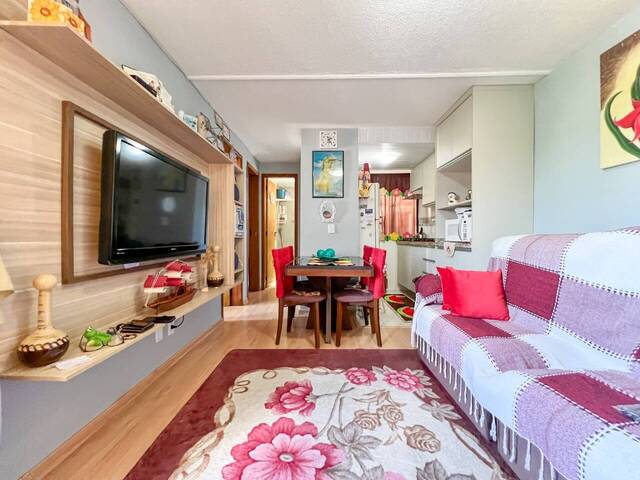 #3413 - Apartamento para Venda em Sapucaia do Sul - RS