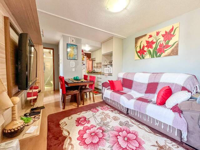 Apartamento para Venda em Sapucaia do Sul - 5