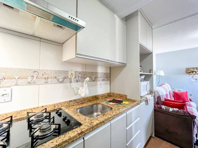 #3413 - Apartamento para Venda em Sapucaia do Sul - RS