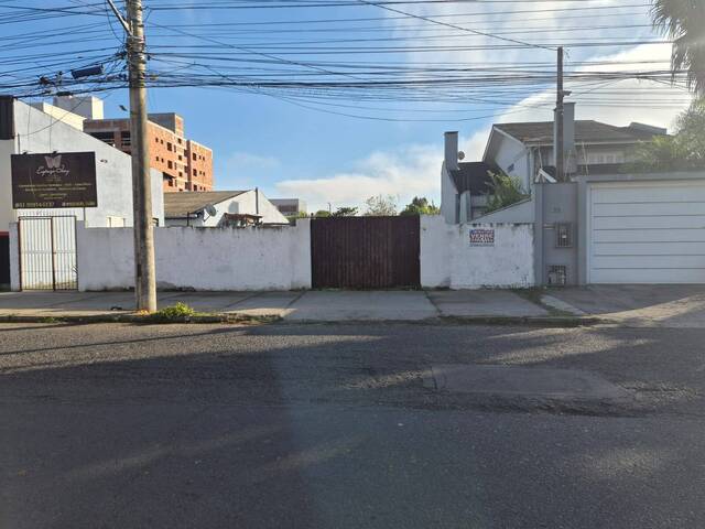 #3420 - Área para Venda em Sapucaia do Sul - RS - 1