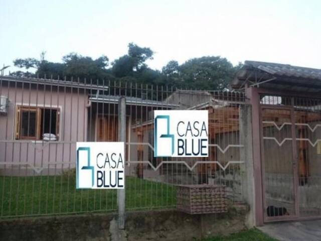 #3127 - Casa para Venda em Sapucaia do Sul - RS - 2