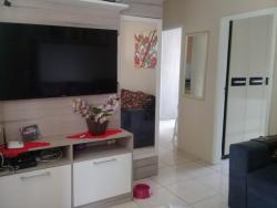 #2051 - Apartamento para Venda em Sapucaia do Sul - RS - 2