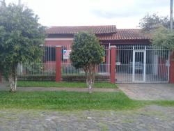 #2135 - Casa para Venda em Sapucaia do Sul - RS - 1