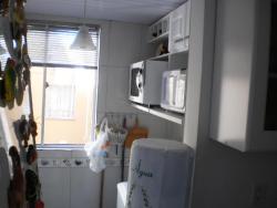 #1319 - Apartamento para Venda em Sapucaia do Sul - RS - 2